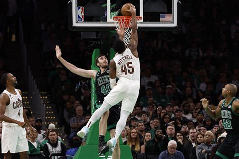 Cleveland Cavaliers vs Boston Celtics Oct 28, 2022 Game Summary.